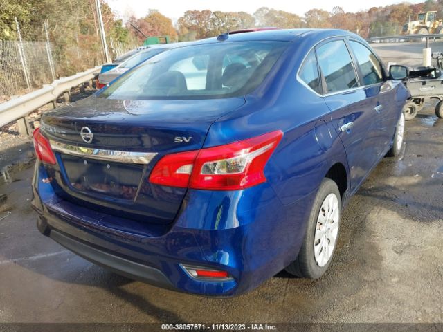 Photo 3 VIN: 3N1AB7AP3HY355607 - NISSAN SENTRA 