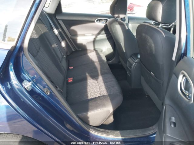 Photo 7 VIN: 3N1AB7AP3HY355607 - NISSAN SENTRA 