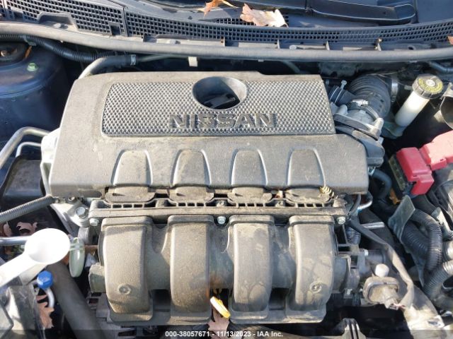 Photo 9 VIN: 3N1AB7AP3HY355607 - NISSAN SENTRA 