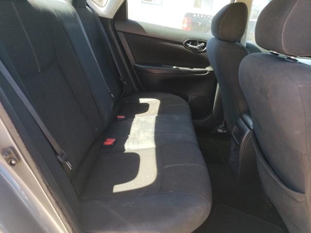 Photo 5 VIN: 3N1AB7AP3HY356773 - NISSAN SENTRA S 