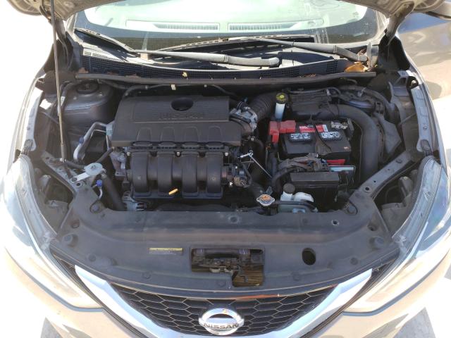 Photo 6 VIN: 3N1AB7AP3HY356773 - NISSAN SENTRA S 