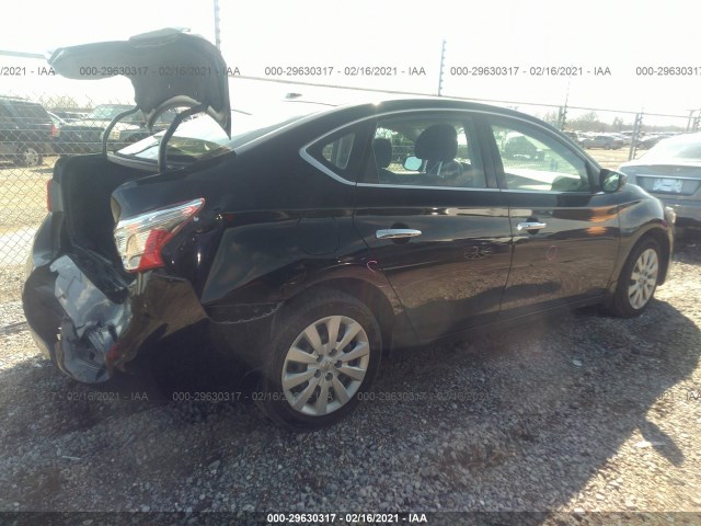 Photo 3 VIN: 3N1AB7AP3HY357583 - NISSAN SENTRA 