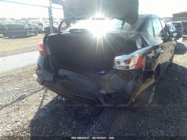 Photo 5 VIN: 3N1AB7AP3HY357583 - NISSAN SENTRA 