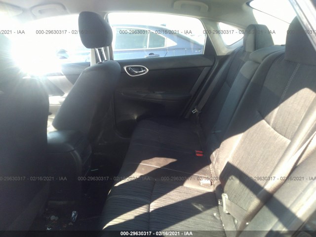 Photo 7 VIN: 3N1AB7AP3HY357583 - NISSAN SENTRA 