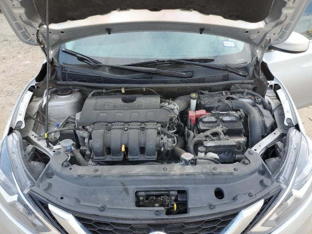 Photo 10 VIN: 3N1AB7AP3HY357678 - NISSAN SENTRA S 