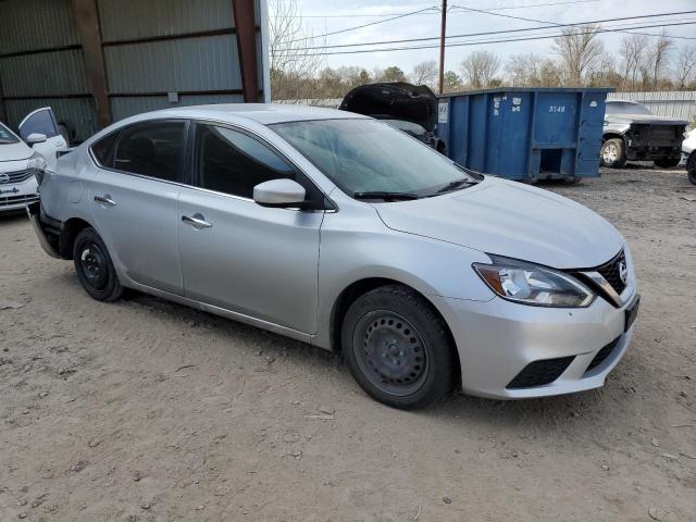 Photo 3 VIN: 3N1AB7AP3HY357678 - NISSAN SENTRA S 