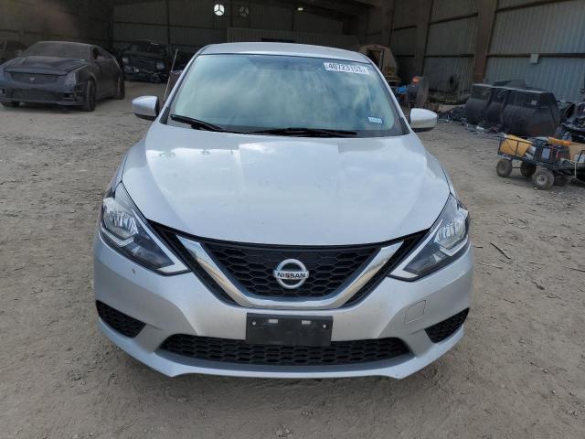 Photo 4 VIN: 3N1AB7AP3HY357678 - NISSAN SENTRA S 