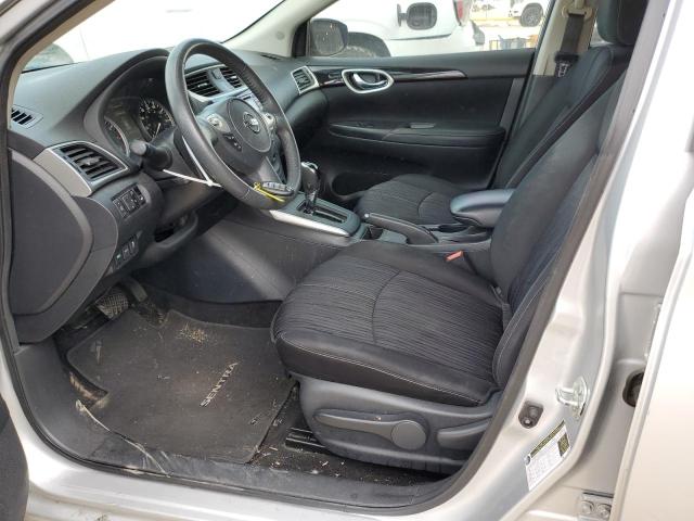 Photo 6 VIN: 3N1AB7AP3HY357678 - NISSAN SENTRA S 