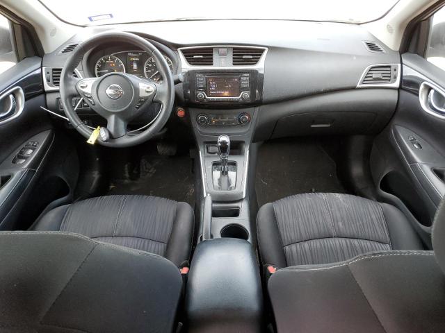 Photo 7 VIN: 3N1AB7AP3HY357678 - NISSAN SENTRA S 