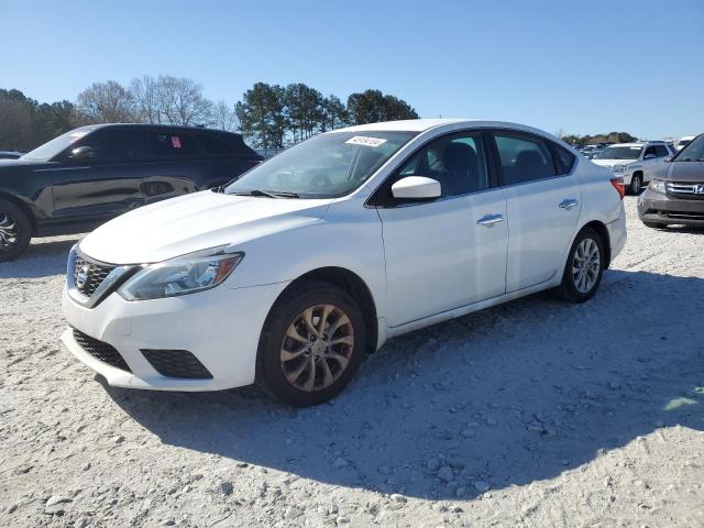 Photo 0 VIN: 3N1AB7AP3HY357776 - NISSAN SENTRA S 