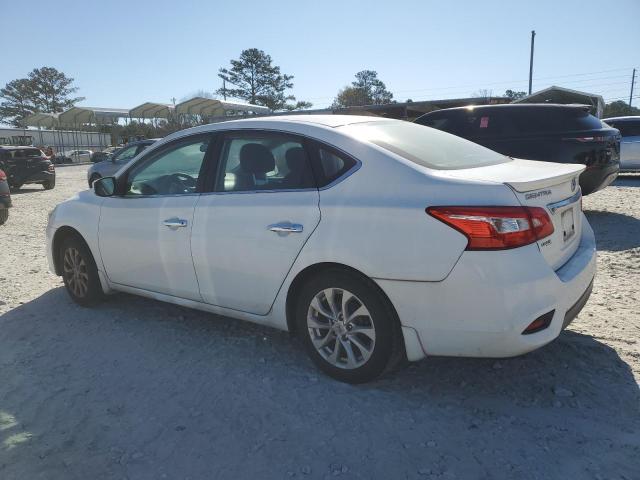 Photo 1 VIN: 3N1AB7AP3HY357776 - NISSAN SENTRA S 