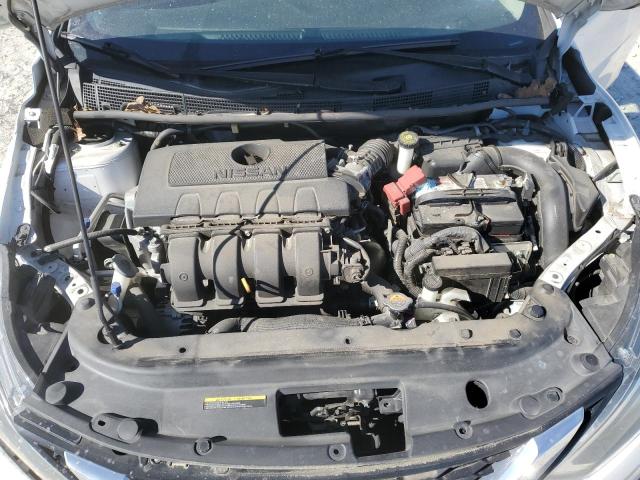 Photo 10 VIN: 3N1AB7AP3HY357776 - NISSAN SENTRA S 