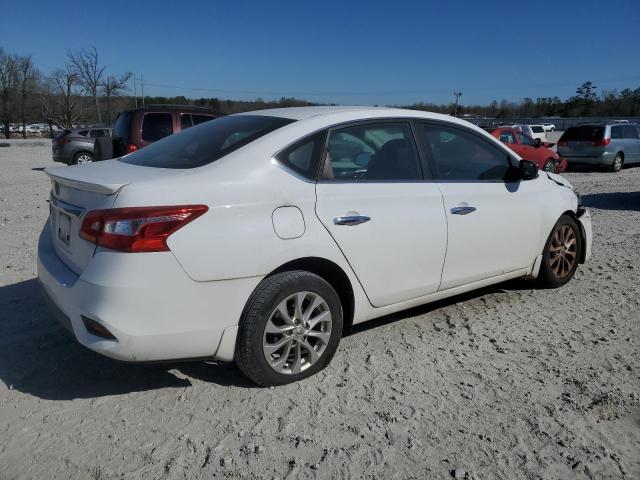 Photo 2 VIN: 3N1AB7AP3HY357776 - NISSAN SENTRA S 