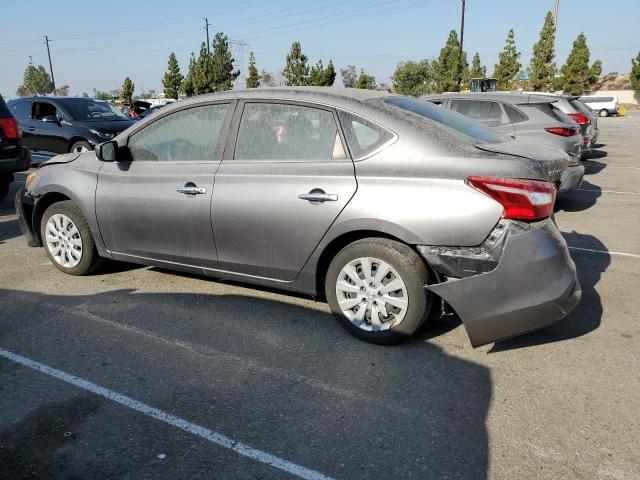 Photo 1 VIN: 3N1AB7AP3HY358846 - NISSAN SENTRA S 