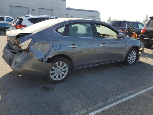 Photo 2 VIN: 3N1AB7AP3HY358846 - NISSAN SENTRA S 