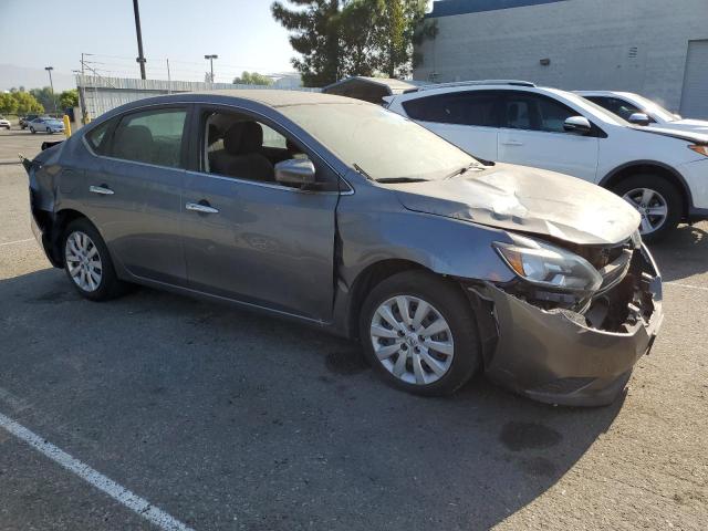 Photo 3 VIN: 3N1AB7AP3HY358846 - NISSAN SENTRA S 