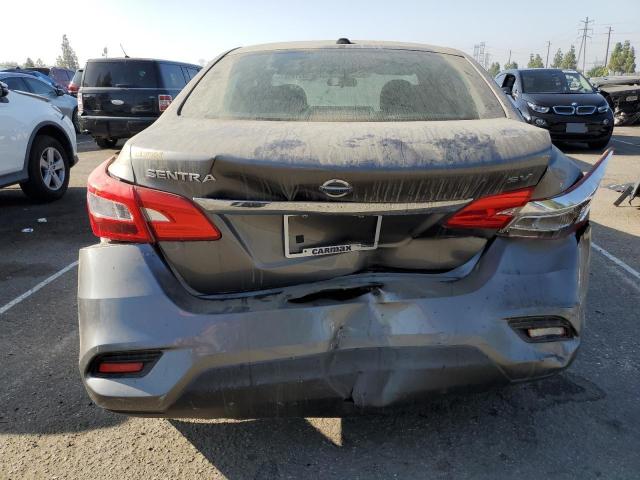 Photo 5 VIN: 3N1AB7AP3HY358846 - NISSAN SENTRA S 