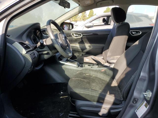 Photo 6 VIN: 3N1AB7AP3HY358846 - NISSAN SENTRA S 