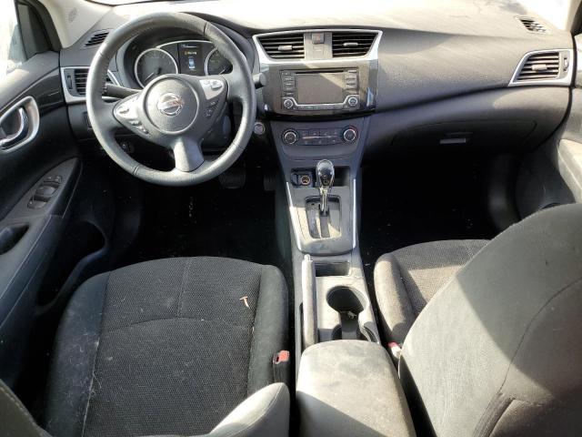 Photo 7 VIN: 3N1AB7AP3HY358846 - NISSAN SENTRA S 