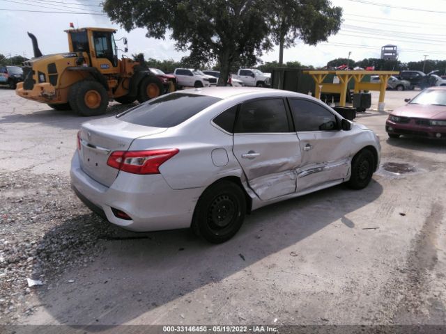 Photo 3 VIN: 3N1AB7AP3HY361388 - NISSAN SENTRA 