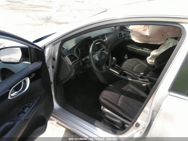 Photo 4 VIN: 3N1AB7AP3HY361388 - NISSAN SENTRA 