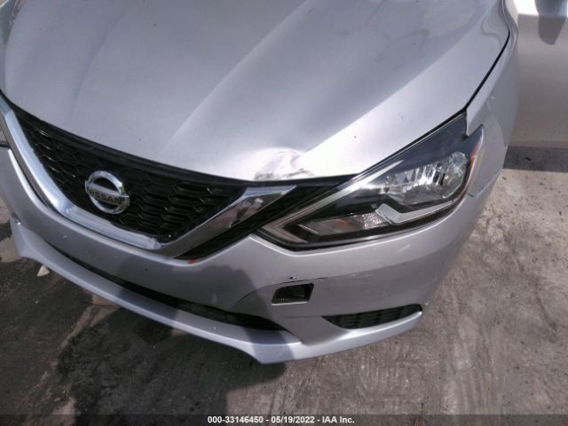 Photo 5 VIN: 3N1AB7AP3HY361388 - NISSAN SENTRA 