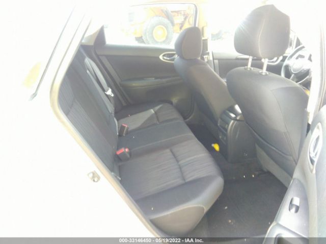 Photo 7 VIN: 3N1AB7AP3HY361388 - NISSAN SENTRA 