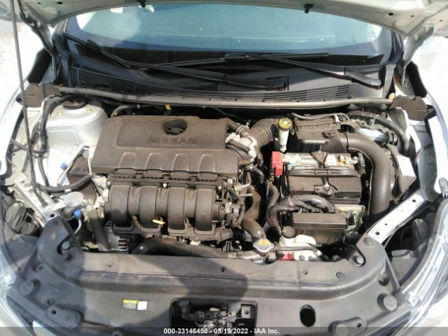 Photo 9 VIN: 3N1AB7AP3HY361388 - NISSAN SENTRA 