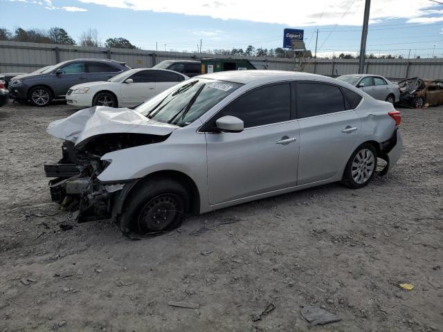 Photo 0 VIN: 3N1AB7AP3HY362234 - NISSAN SENTRA S 