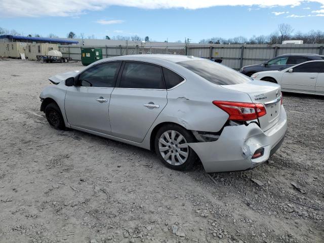 Photo 1 VIN: 3N1AB7AP3HY362234 - NISSAN SENTRA S 