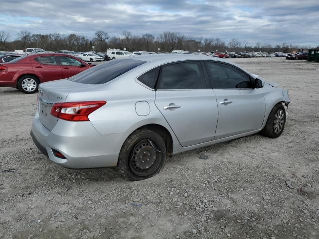 Photo 2 VIN: 3N1AB7AP3HY362234 - NISSAN SENTRA S 