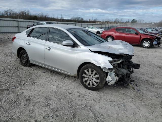 Photo 3 VIN: 3N1AB7AP3HY362234 - NISSAN SENTRA S 