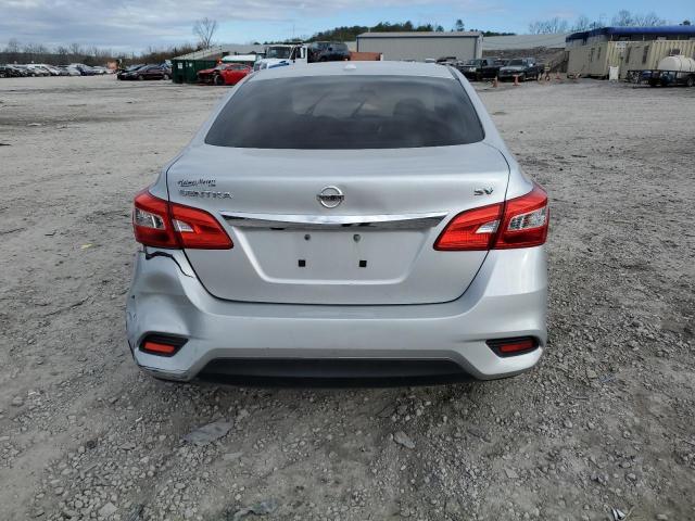 Photo 5 VIN: 3N1AB7AP3HY362234 - NISSAN SENTRA S 