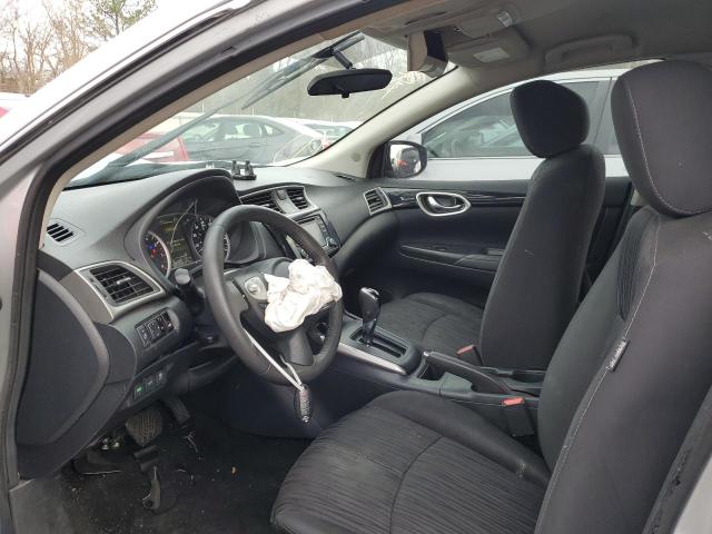 Photo 6 VIN: 3N1AB7AP3HY362234 - NISSAN SENTRA S 