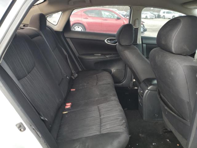 Photo 9 VIN: 3N1AB7AP3HY362234 - NISSAN SENTRA S 