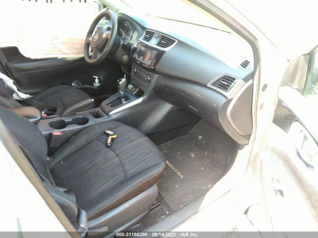 Photo 4 VIN: 3N1AB7AP3HY362492 - NISSAN SENTRA 