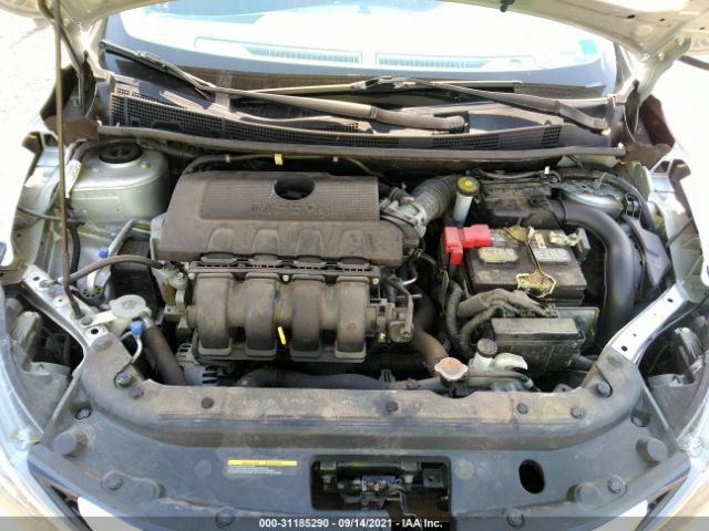 Photo 9 VIN: 3N1AB7AP3HY362492 - NISSAN SENTRA 