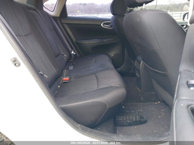 Photo 7 VIN: 3N1AB7AP3HY363142 - NISSAN SENTRA 