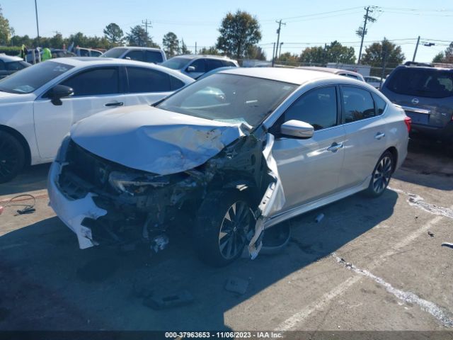 Photo 1 VIN: 3N1AB7AP3HY363609 - NISSAN SENTRA 