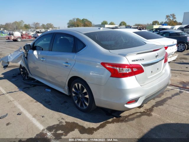 Photo 2 VIN: 3N1AB7AP3HY363609 - NISSAN SENTRA 