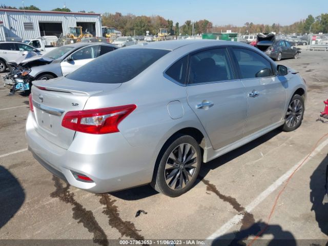 Photo 3 VIN: 3N1AB7AP3HY363609 - NISSAN SENTRA 