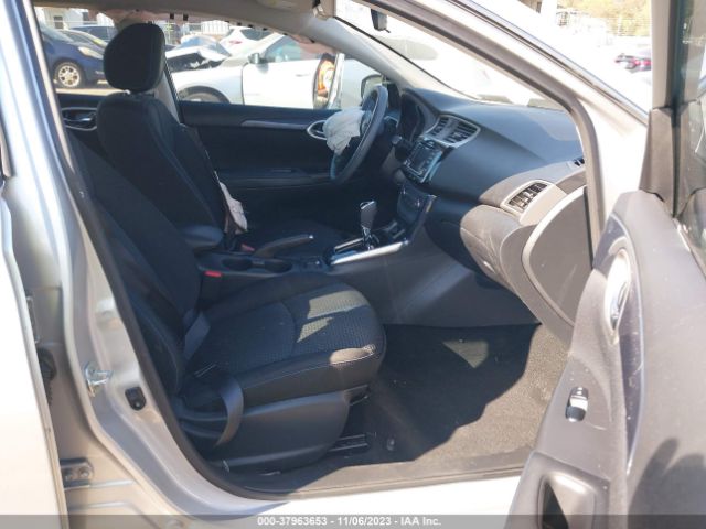 Photo 4 VIN: 3N1AB7AP3HY363609 - NISSAN SENTRA 