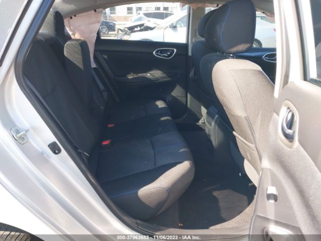 Photo 7 VIN: 3N1AB7AP3HY363609 - NISSAN SENTRA 