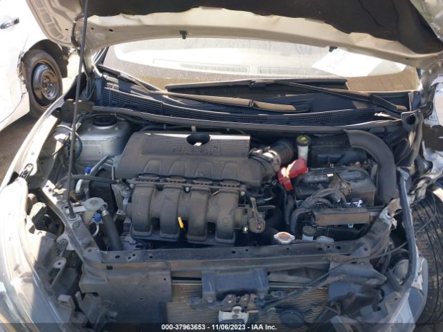 Photo 9 VIN: 3N1AB7AP3HY363609 - NISSAN SENTRA 