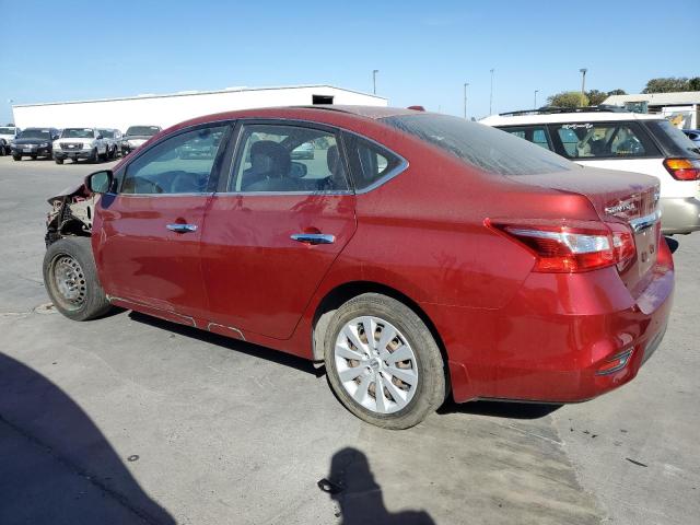 Photo 1 VIN: 3N1AB7AP3HY365103 - NISSAN SENTRA 