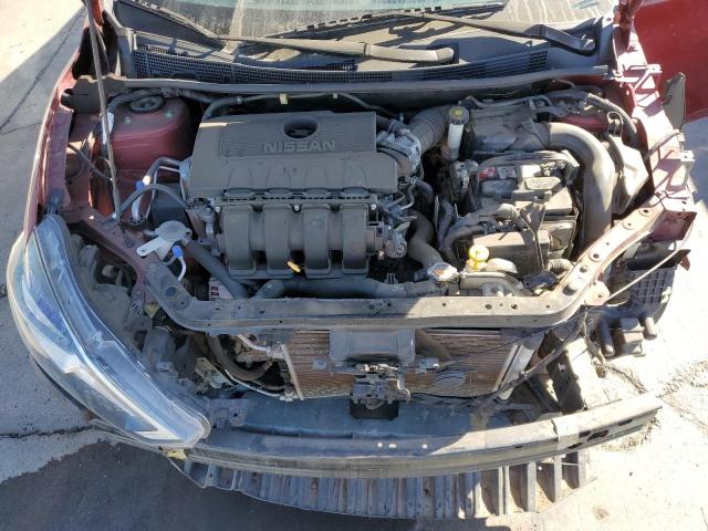 Photo 10 VIN: 3N1AB7AP3HY365103 - NISSAN SENTRA 