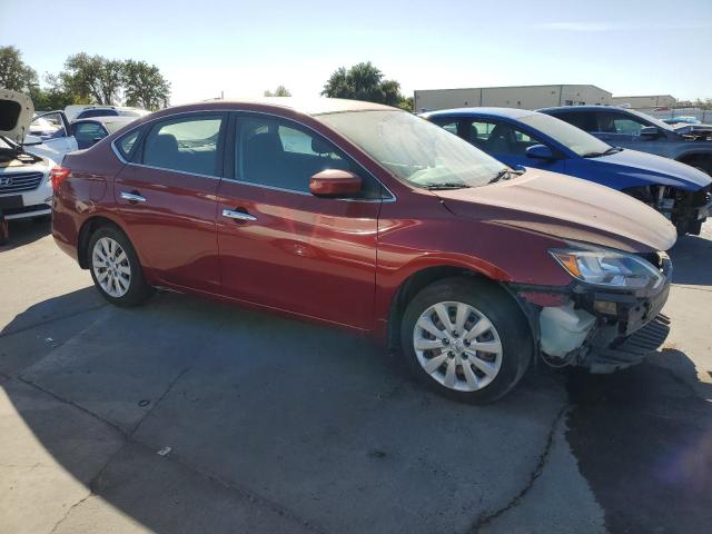 Photo 3 VIN: 3N1AB7AP3HY365103 - NISSAN SENTRA 