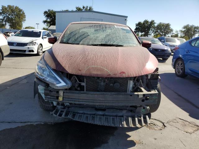 Photo 4 VIN: 3N1AB7AP3HY365103 - NISSAN SENTRA 