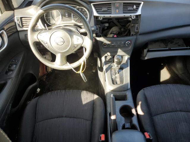 Photo 7 VIN: 3N1AB7AP3HY365103 - NISSAN SENTRA 