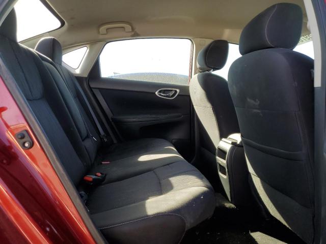 Photo 9 VIN: 3N1AB7AP3HY365103 - NISSAN SENTRA 